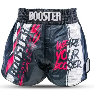 Children's Thai boxing shorts Booster Fight Gear TBT Performance 4 image-0
