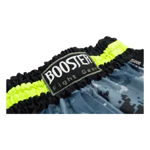 Calções de boxe tailandeses Booster Fight Gear TBT Pro 4 image-2