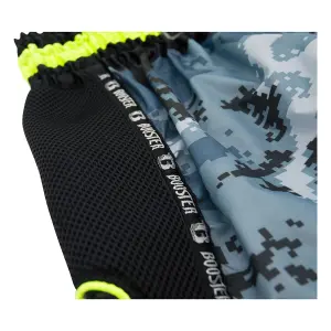 Calções de boxe tailandeses Booster Fight Gear TBT Pro 4 image-3