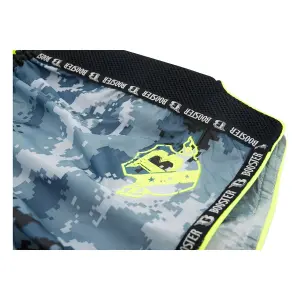 Calções de boxe tailandeses Booster Fight Gear TBT Pro 4 image-4