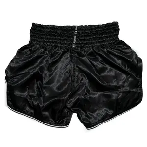 Short de boxe Thaï Booster Fight Gear TBT Slugger image-1