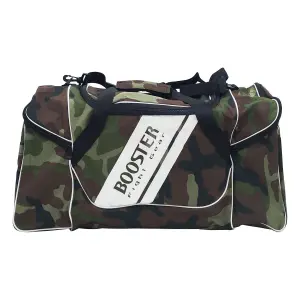 Sportväska Booster Fight Gear Team Duffel