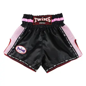 Shorts för thaiboxning Booster Fight Gear TTBL 73 Fancy image-0