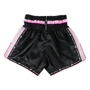 Shorts för thaiboxning Booster Fight Gear TTBL 73 Fancy image-1