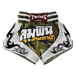 Thai-Boxing Shorts Booster Fight Gear image-0
