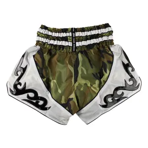 Thai-Boxing Shorts Booster Fight Gear image-1