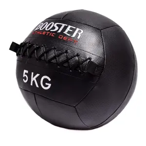 Pelota de pared 4 kg Booster Fight Gear Athletic Dept image-1