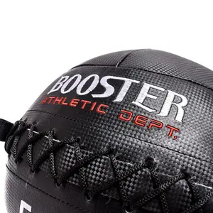 Wall ball 9 kg Booster Fight Gear Athletic Dept image-0
