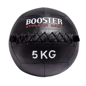 Pelota de pared 4 kg Booster Fight Gear Athletic Dept image-0