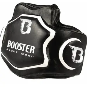 Strike Shield Booster Fight Gear Xtrem Bp image-1