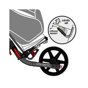 Clicgear cale sac image-1