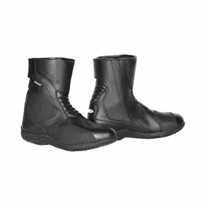 Bottes moto Booster Shorty WP image-0