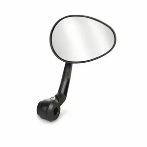 Specchietto retrovisore destro per moto Booster Egg