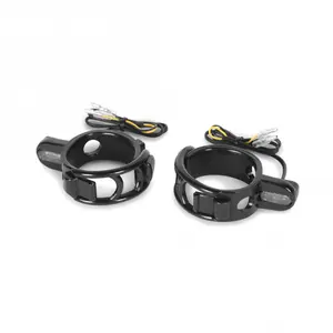 Auxiliary flashers Booster Easy Fit image-0