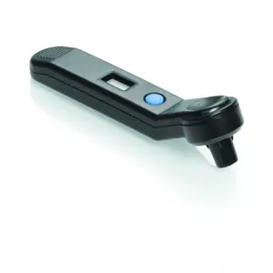 Medidor de pressão digital de pneus Booster image-0