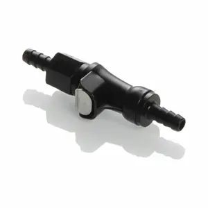 Conector de mangueira para motociclos Booster image-0