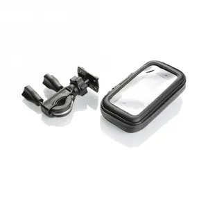 Support smartphone moto Booster