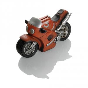 Banco de porquinhos de motocicleta Booster 21B