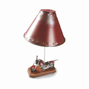 Lampada Booster Cruiser FP