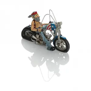Figurine Booster Q2-7