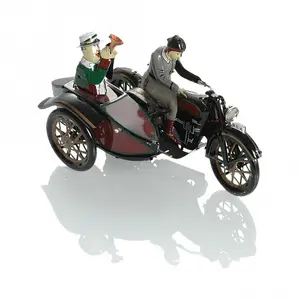 Figur Booster Sidecar 2 image-0