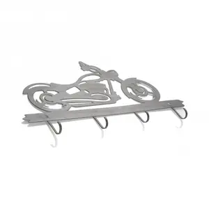 Wieszak na płaszcze Booster Cruiser