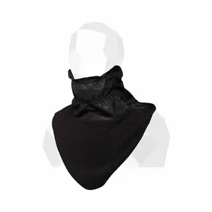 Nakkebeskytter Booster Tourist