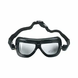 Gafas de moto Booster Booster Flying Tiger image-0