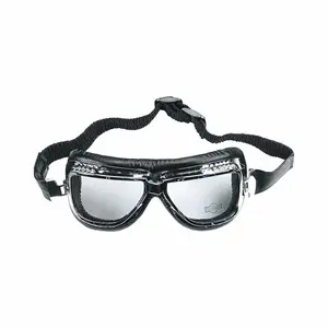 Motorradbrille Booster Booster Flying Tiger
