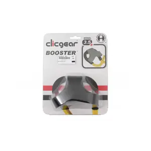 Clicgear cale sac image-2