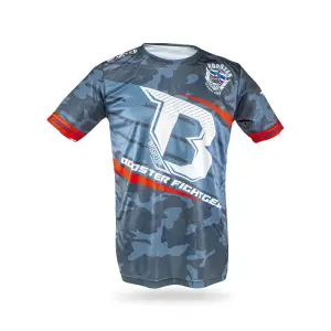 Trikot Booster Fight Gear Ad Camo Corpus image-0