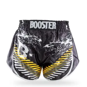 Short de boxe Thaï Booster Fight Gear Ad Racer 1 image-0