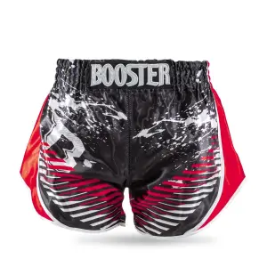 Thai-Boxing-Shorts Booster Fight Gear Ad Racer 2 image-0
