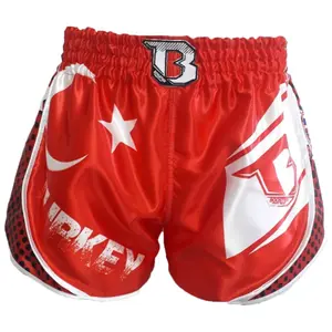 booster thai boxing Booster Muay Kickboxing Shorts TBT Pro 4.3 Black Silver Handcrafted by Twins Special  one of the most trusted names in Muay Thai  these premium satin shorts are built for fighters who refuse to compromise on quality or style Thai boxing shorts Booster Fight