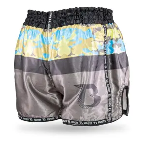 Thai-Boxing Shorts Booster Fight Gear image-2