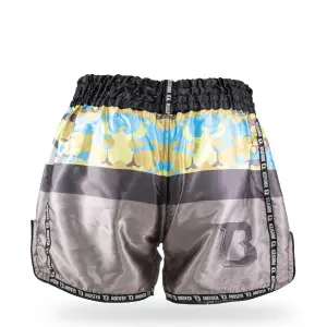 Thai-Boxing Shorts Booster Fight Gear image-3