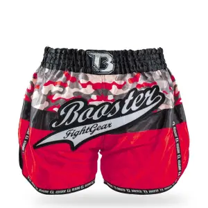 Thaiboksbroek Booster Fight Gear Ad Urban 2 image-0