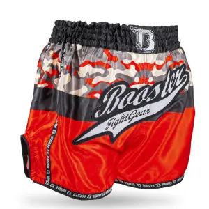 Thaiboksbroek Booster Fight Gear Ad Urban 2 image-2