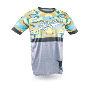 Maillot Booster Fight Gear Ad Urban 1