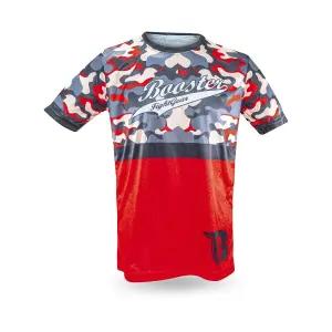 Maillot Booster Fight Gear Ad Urban 2 image-0