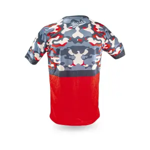 Maillot Booster Fight Gear Ad Urban 2 image-1