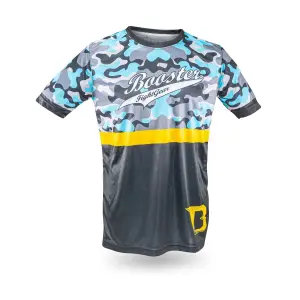 Trikot Booster Fight Gear Ad Urban 3 image-0