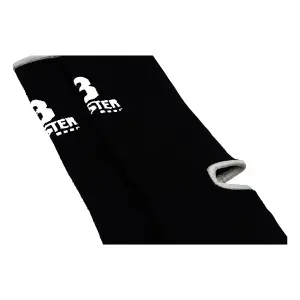 ag-thai-black-orteza-stawu-skokowego-booster-fight-gear-ag-thai-czarny