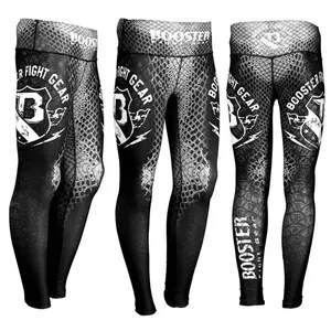 Legging Booster Fight Gear Amazon image-0