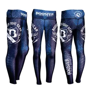 Leggings Booster Fight Gear Amazon image-0