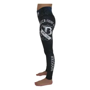 Leggings Booster Fight Gear Amazon image-4