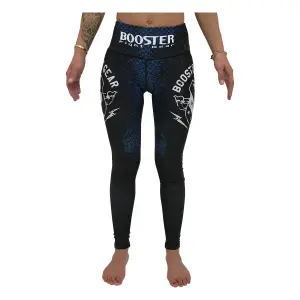 Leggings Booster Fight Gear Amazon image-1