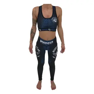 Leggings Booster Fight Gear Amazon image-2