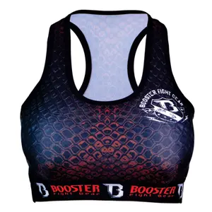 Women's bra Booster Fight Gear Amazon image-1