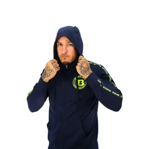 Survêtement Booster Fight Gear Athletic Dept Track 2 image-1